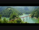 【秘境駅ツーリング】大井川鉄道奥大井湖上駅～前編～