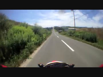 【へうバイ】北海道バイクツーリング2013【特別編】