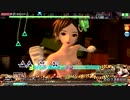【全COOL】透明水彩(EX) Project DIVA Arcade Perfect