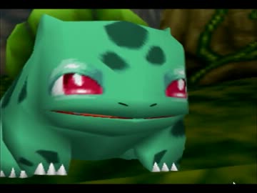 【ポケモンスナップ】 初代ポケモン　撮 れ る か な ? part3 【実況】