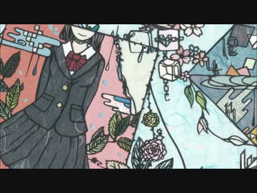 Ｈ△Ｇ（ハグ）「桜の唄」【オリジナル】