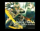 【.hack//G.U.】蒼弩都市 ドル・ドナ【高音質】