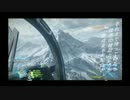 BF3でホントのドッグファイト風やってみた