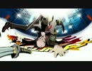 ペルソナ4 ジ・アルティマックス ウルトラス-プレックスホールド PV