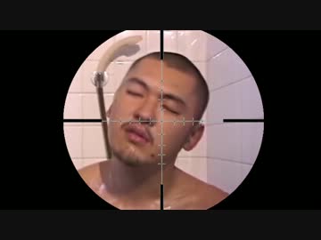 狙われた迫真空手部