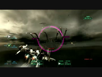 【ACVD】特殊兵器ミッション