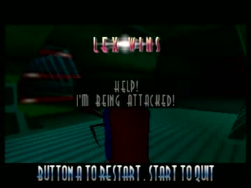 スーパーマン64part14A