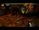 【MH4】集会所☆6　ブラキディオスの狩猟　その1