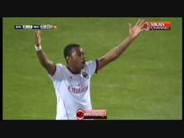 １３＿１４　ＢＯＬＯＧＮＡ　ＭＩＬＡＮ　ＨＩＧＨＬＩＧＨＴ