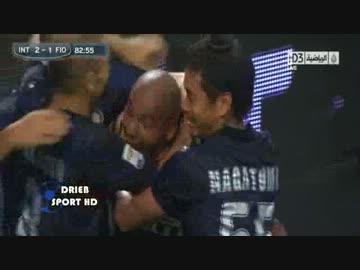 １３＿１４　ＩＮＴＥＲ　ＦＩＯＲＥＮＴＩＮＡ　ＨＩＧＨＬＩＧＨＴ