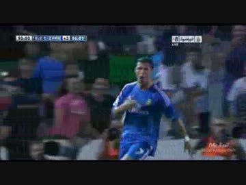 １３＿１４　ＥＬＣＨＥ　ＲＥＡＬＭＡＤＲＩＤ　ＨＩＧＨＬＩＧＨＴ