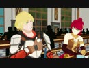 RWBY Episode 11