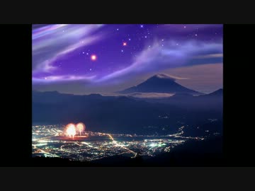 [ALO]雷轟の廃墟BGM