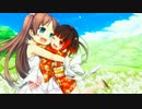 【フレーム補間】　ものべの -HAPPY END-　OP 【60fps】