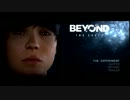 【プレイ動画】Beyond: Two Souls Part01