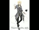 [英語トークロイド] 導入初KAITOv3+ルカの英語コンテスト？