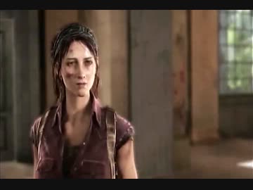 サバイバルホラー満喫生活。『The Last Of Us』実況プレイ(9)