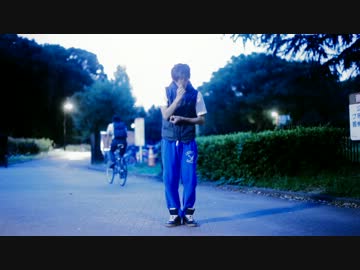 【鬼兵】ごめんね　ごめんね　踊ってみた【 #YONイベ 紅白0.5回戦 】