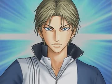 テニスの王子様 ドキサバ実況プレイさせて頂く part15