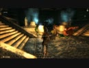 Oblivion 気ままにクエストMODをプレイする Hoar Frost Castle part2