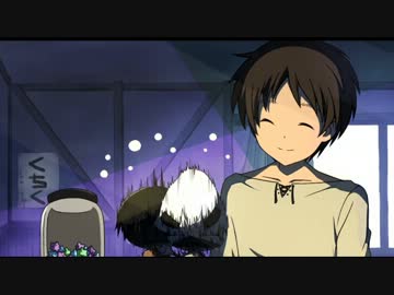 【進撃のMMD】バカ言え俺は元々可愛い【進撃手描き】