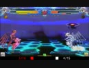 第一回νオフ動画後半の部(紅白戦1)