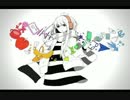 【アキワス】ストロボラスト 【歌ってみた】