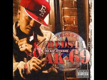 AK-69 -Tell me why (Remix)