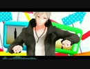 【MMD】Heart　Beats