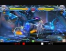 第一回νオフ動画後半の部(紅白戦3)