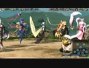 【LoV3】魔種単九尾速攻その6【プラチナE】