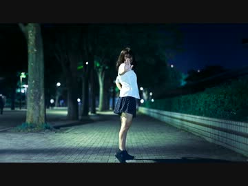 【しょんちゃん】Crazy 完全な大人【踊ってみた】