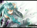 【初音ミク】 distress 【オリジナル】