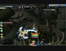 【JMS3.17】残してたAP全部振ったやーつ