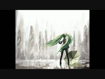 rain stops, good-bye　歌ってみた【YON】