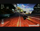 【PS Vita】WipEout2048 ALTIMA A+ チャレンジ