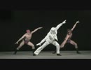 spider man DJ OZMA -dance shot ver-
