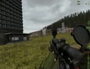 Dayz 僕はテロリストと旅をした 【第三話】