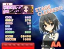 【LR2スキン】LR2用PM風リザルトスキン作ってみた(WIP)【PMS】
