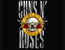 Sweet Child O' Mineを歌ってみた！/Guns N' Roses