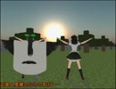 [ゆっくり実況]ゆっくりお空の自由なマイクラ生活Part14