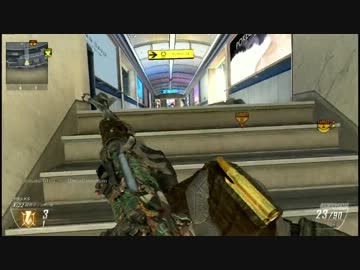 【CoD:BO2】 クラン交流戦　WFAD vs INGu　【EXPRESS】 part1