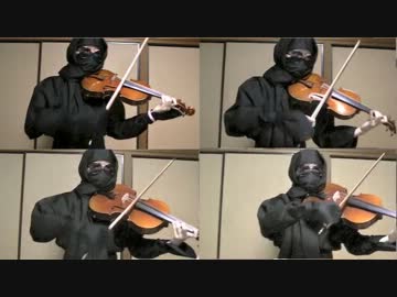 THE WORLDSを演奏してみた