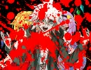 超高校級の幸運の幻想入り　24話-1【原作ネタバレ注意】