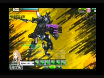 【S5】エロ禁止で行くボーダーブレイク【第1回】