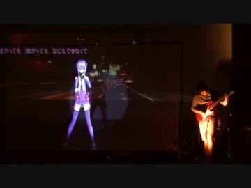 【エコボカナイト3】改めて『SYNCHLOiD』の解説【結月ゆかりが歌い踊る】