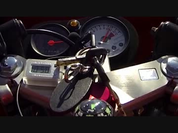 【NSR80】てすてす･･･マイクテストォ！