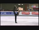 マイケル・クリスチャン・マルティネス 2013 NHT SP［British Eurosport］