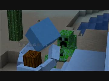 【Minecraft】ハチ使いゆっくりの冒険始めました part16【ゆっくり実況】