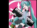 初音ミクに『ギリギリ科学少女ふぉるしぃ』を歌わせてみた